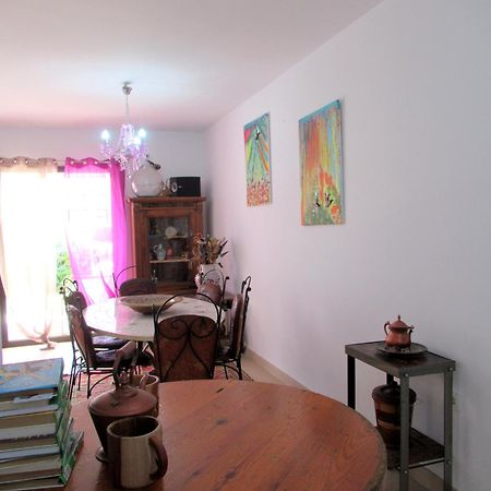 Single Room In Private House 厄尔-汝姆披多 外观 照片