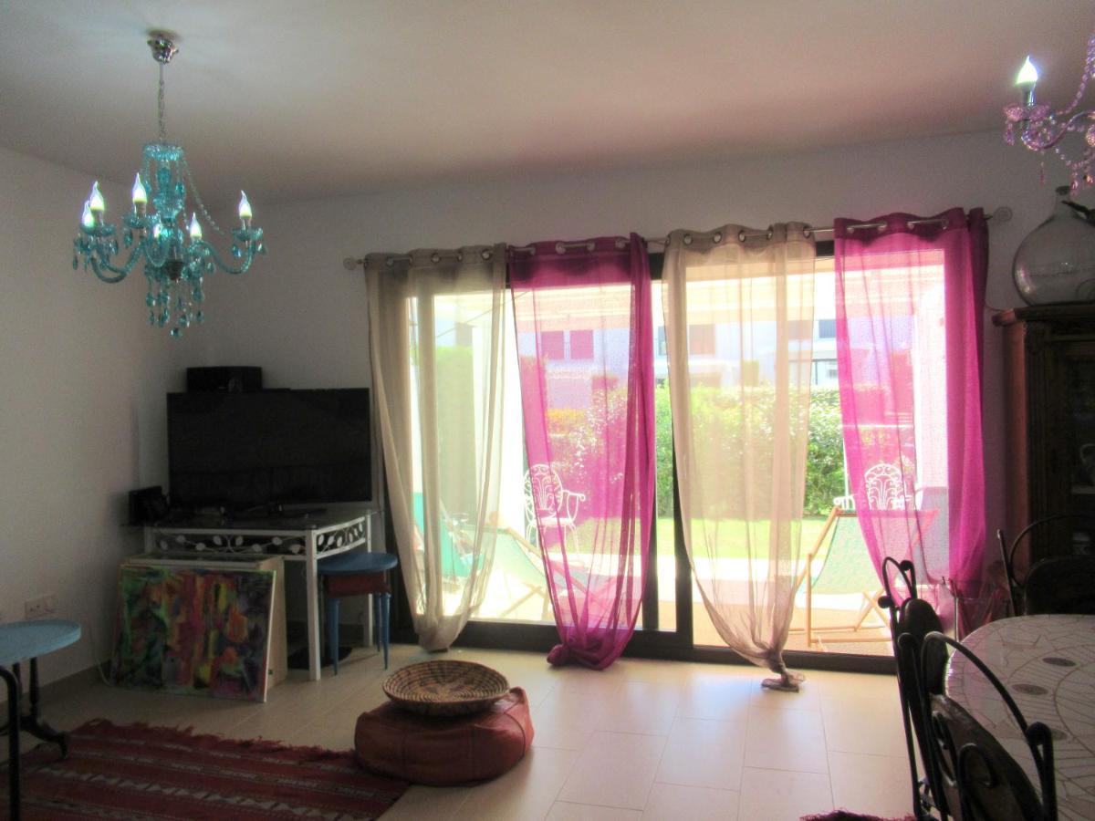 Single Room In Private House 厄尔-汝姆披多 外观 照片
