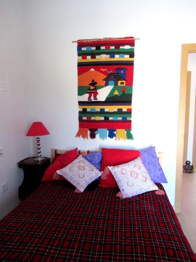 Single Room In Private House 厄尔-汝姆披多 外观 照片