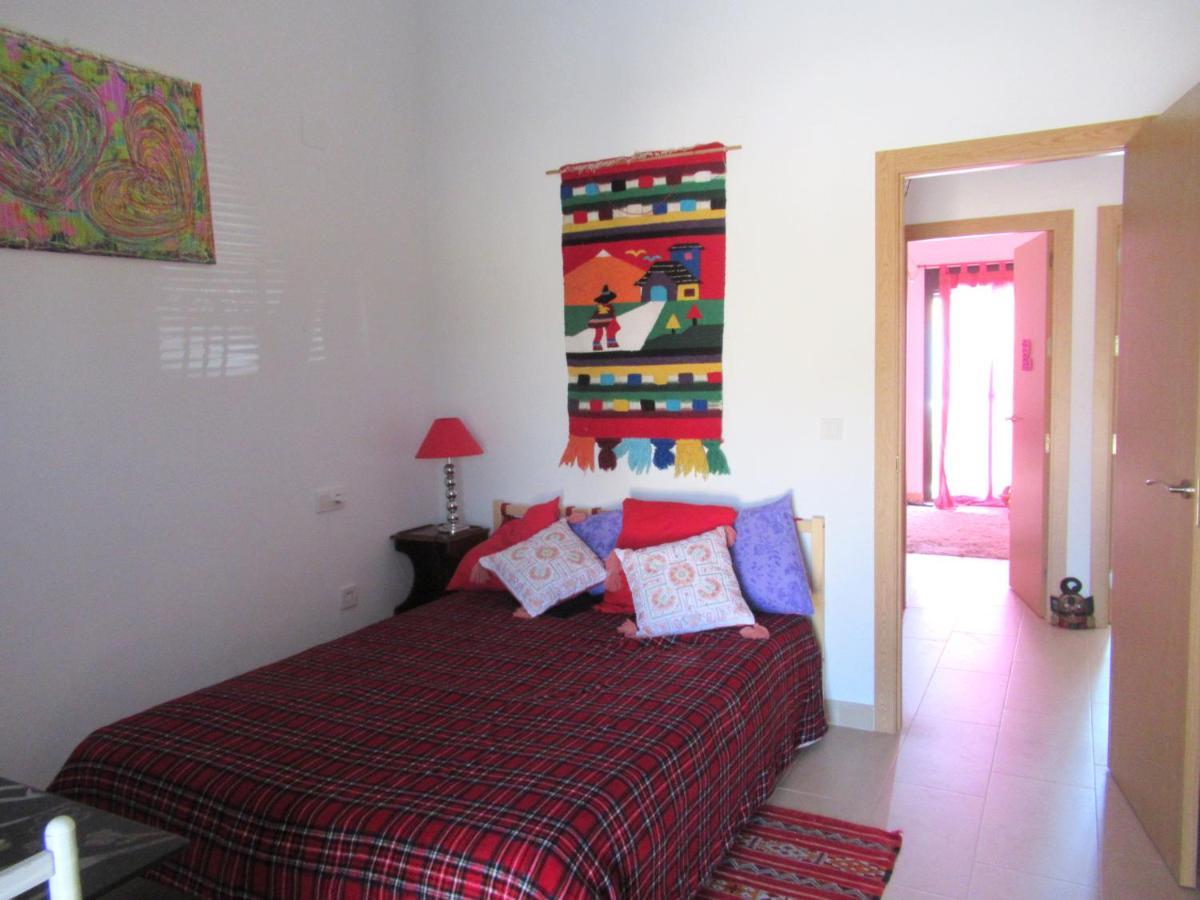 Single Room In Private House 厄尔-汝姆披多 外观 照片