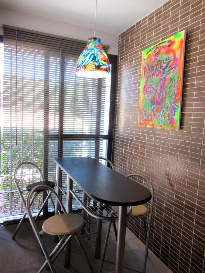 Single Room In Private House 厄尔-汝姆披多 外观 照片