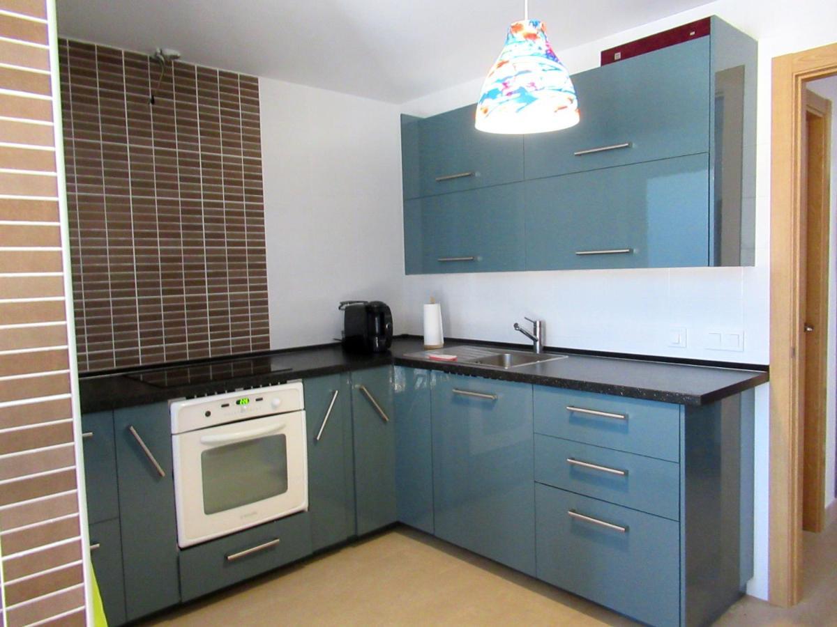 Single Room In Private House 厄尔-汝姆披多 外观 照片