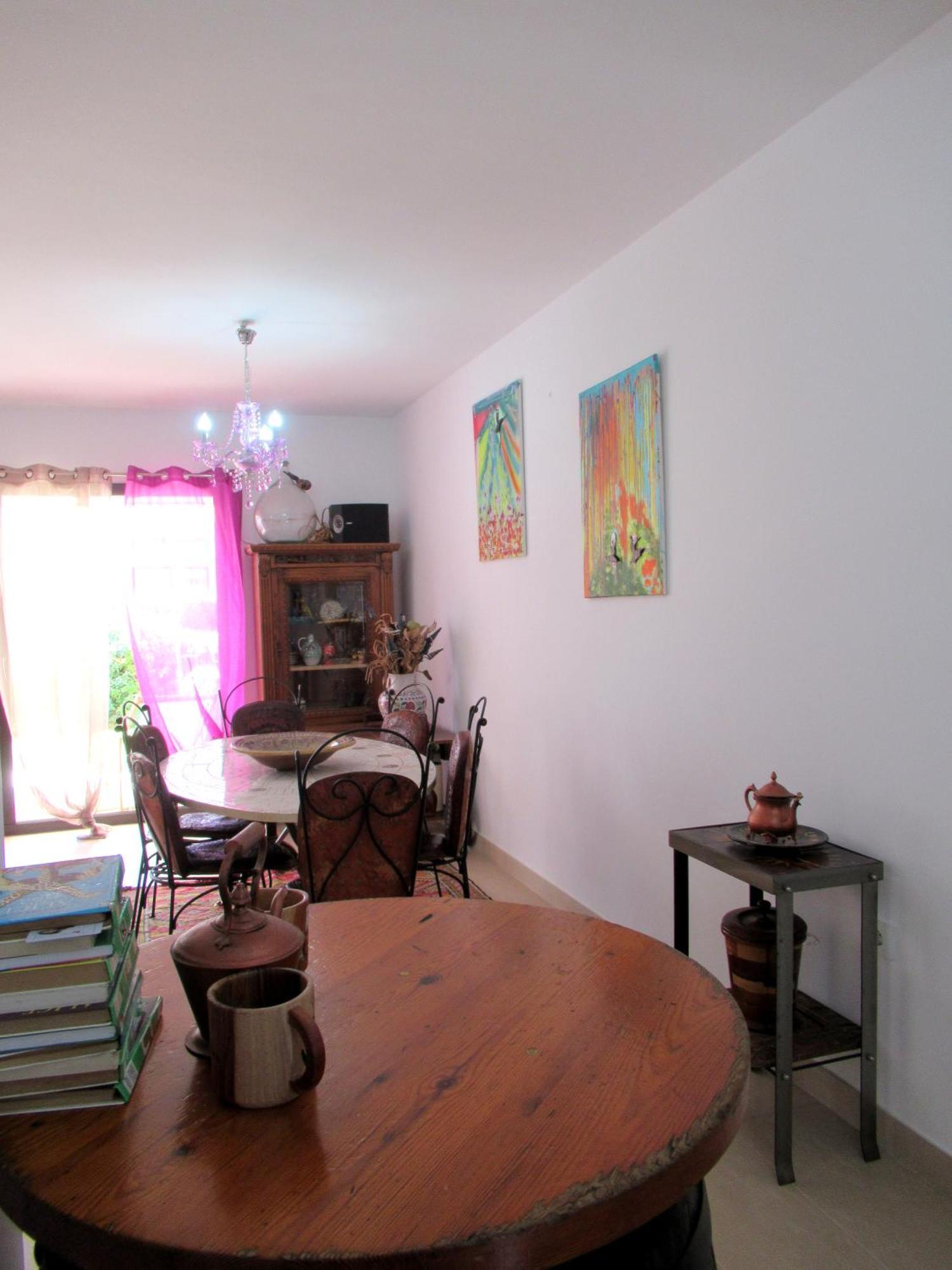 Single Room In Private House 厄尔-汝姆披多 外观 照片